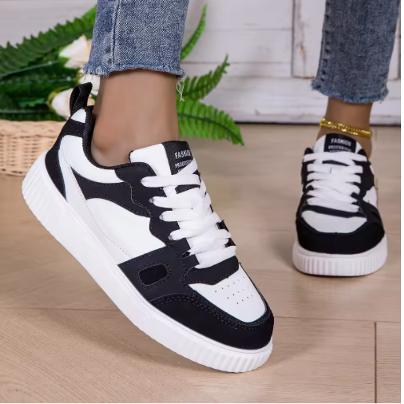 Jimena | Zapatillas Ligeras