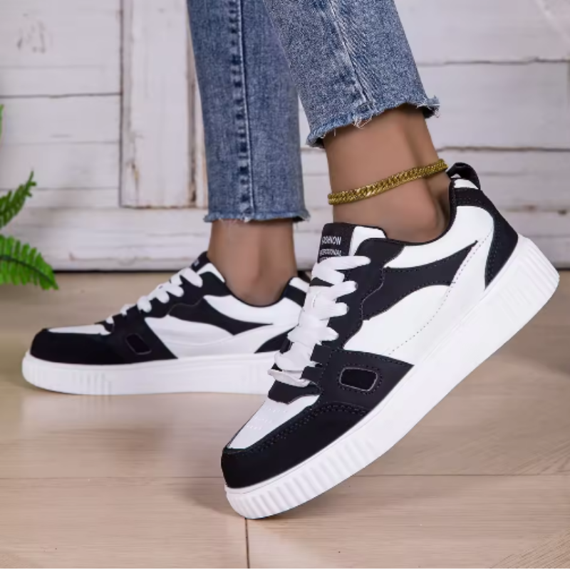 Jimena | Zapatillas Ligeras