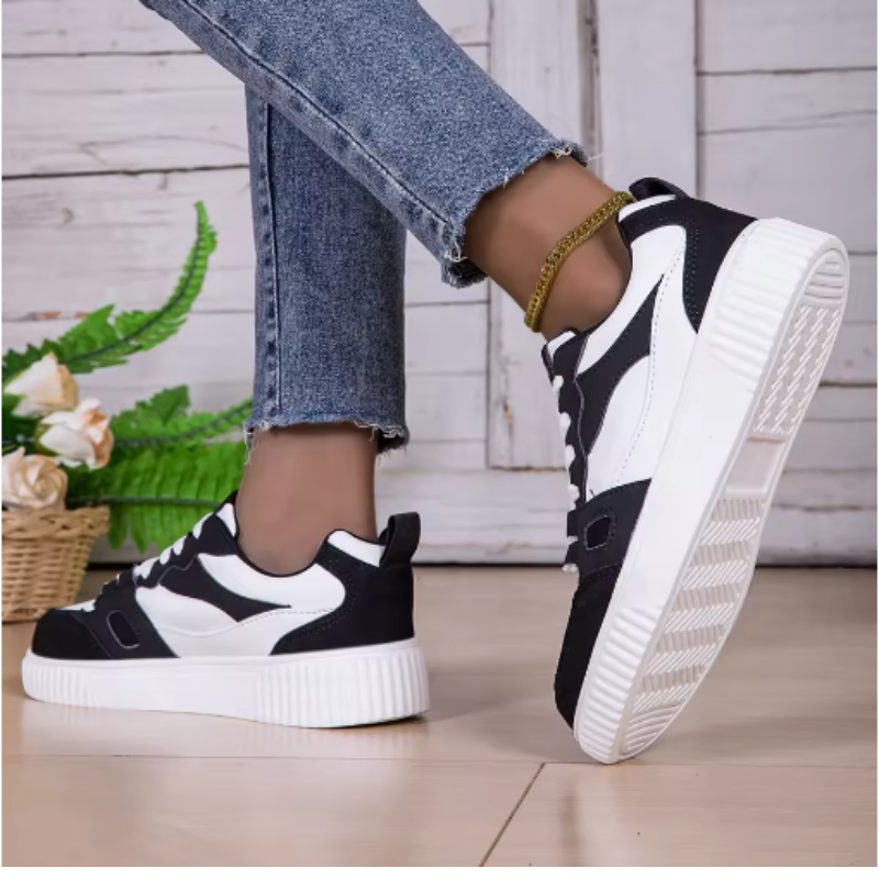 Jimena | Zapatillas Ligeras