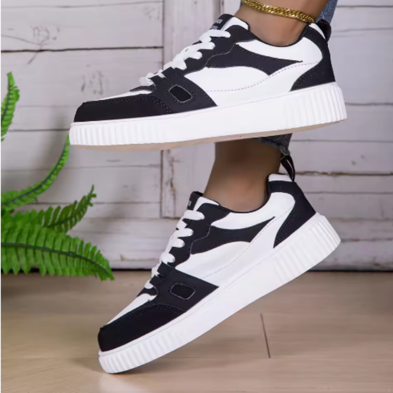 Jimena | Zapatillas Ligeras