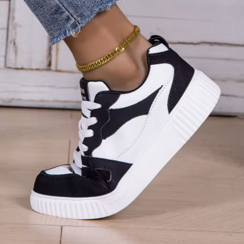 Jimena | Zapatillas Ligeras