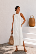 Marina | Conjunto Crochet