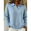 Dunia | Jersey Polo Chic