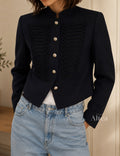 Irene | Chaqueta Militar Audaz