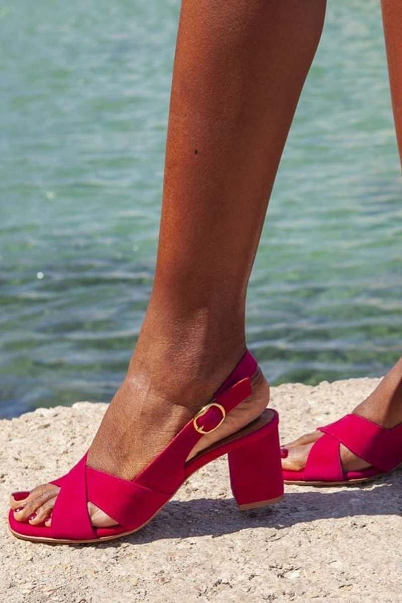 Marina | Sandalias Chic