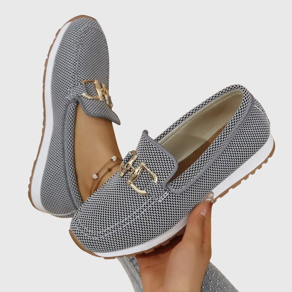 Cristina | Mocasines Clásicos
