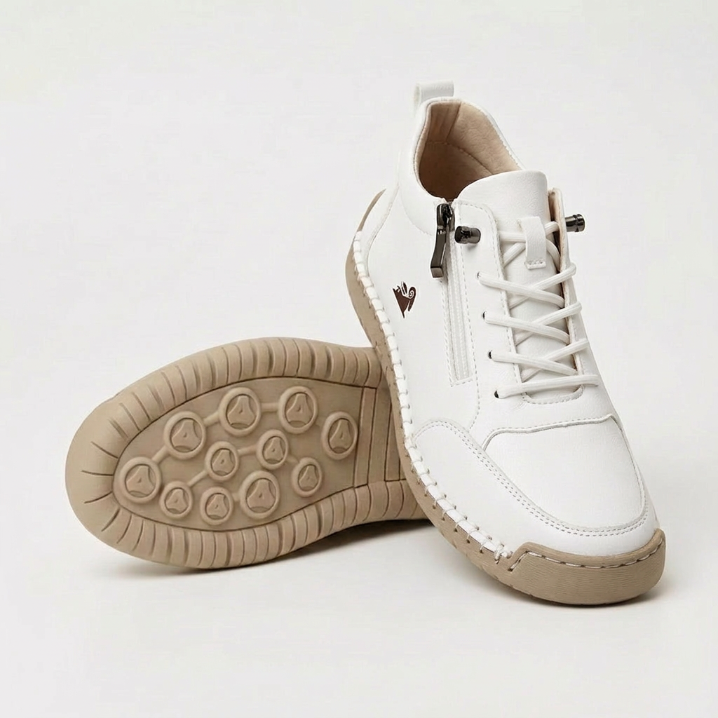 Patricia | Zapatillas de diario