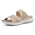 Paula | Sandalias Prácticas