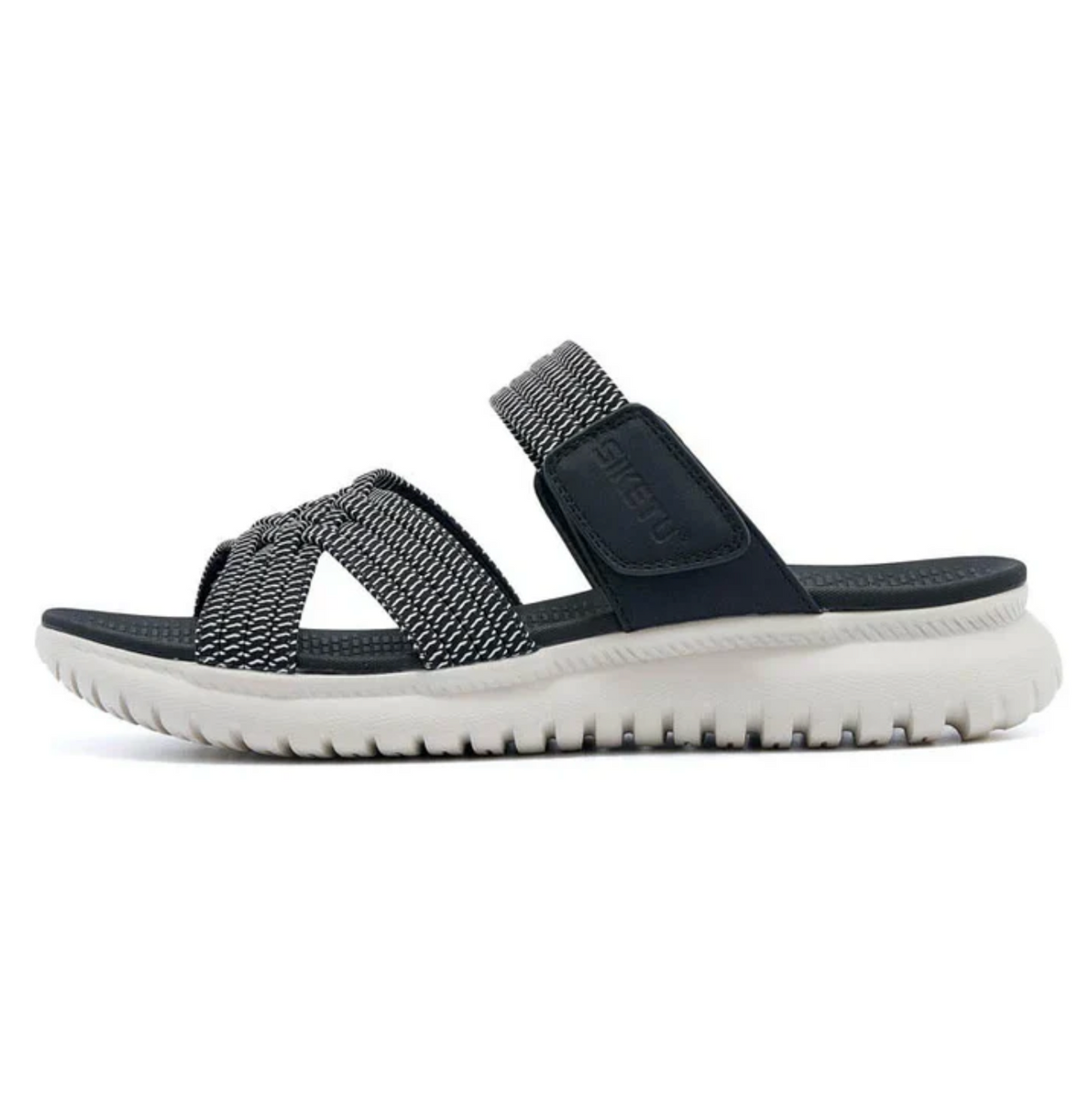 Paula | Sandalias Prácticas