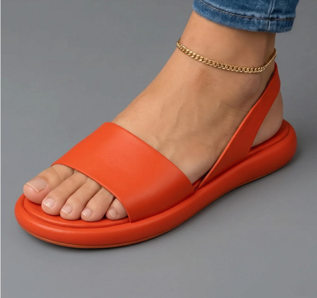 Carmen | Sandalias para el diario