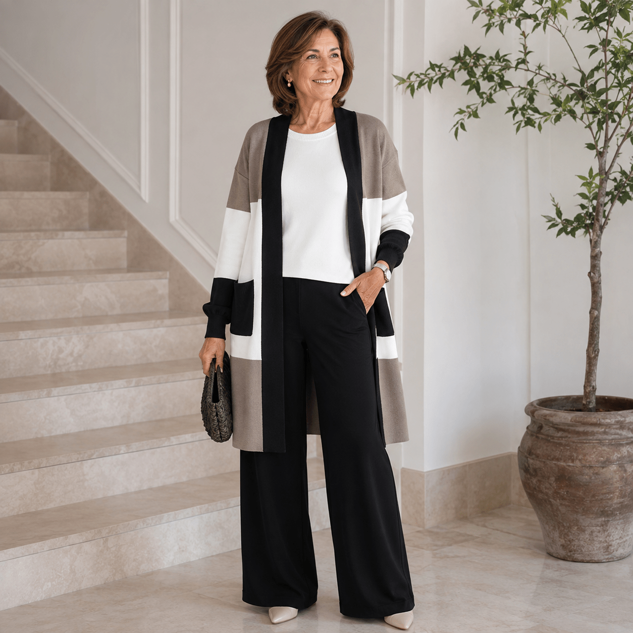 Alba | Conjunto de 3 Piezas