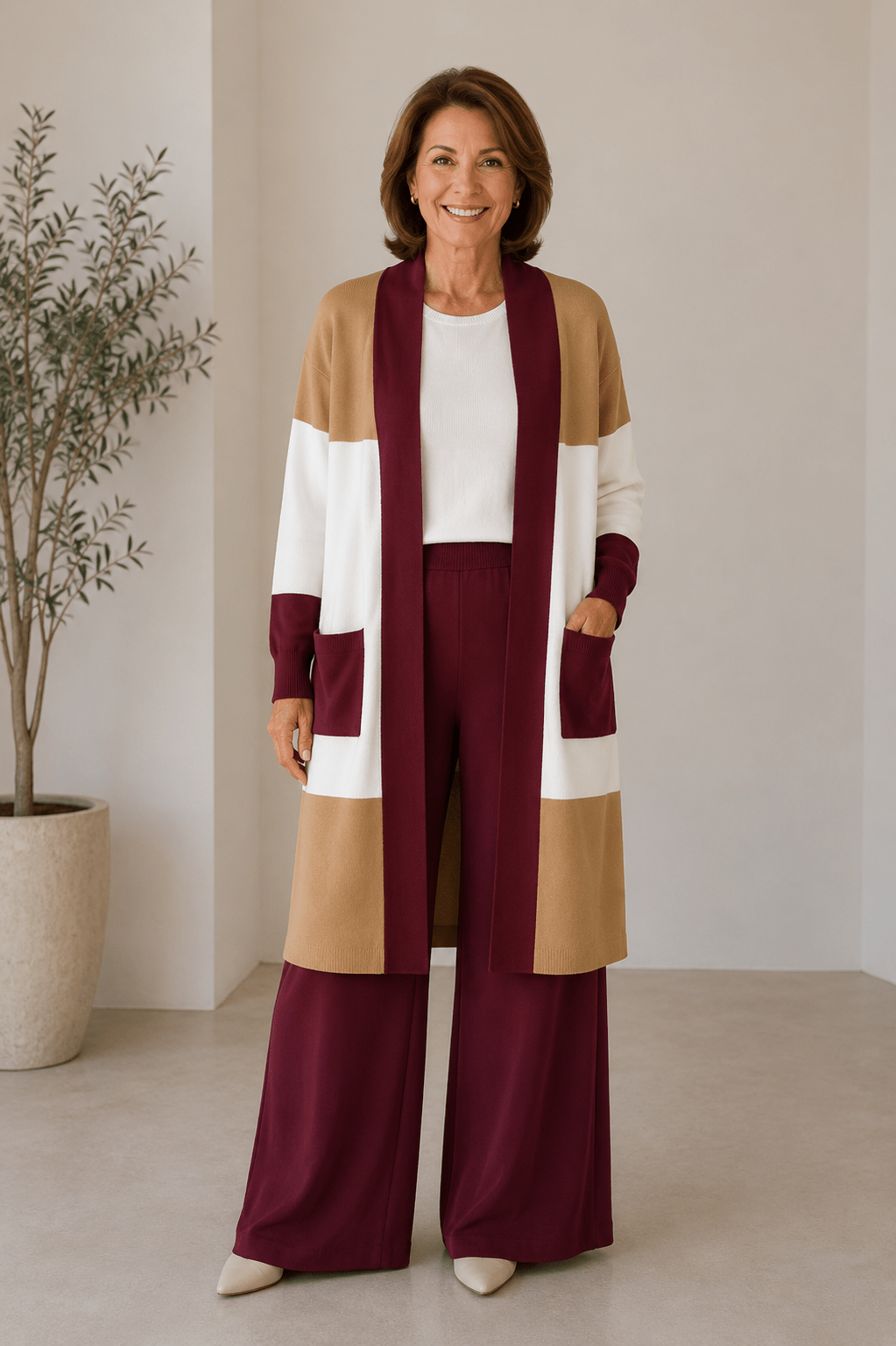 Alba | Conjunto de 3 Piezas