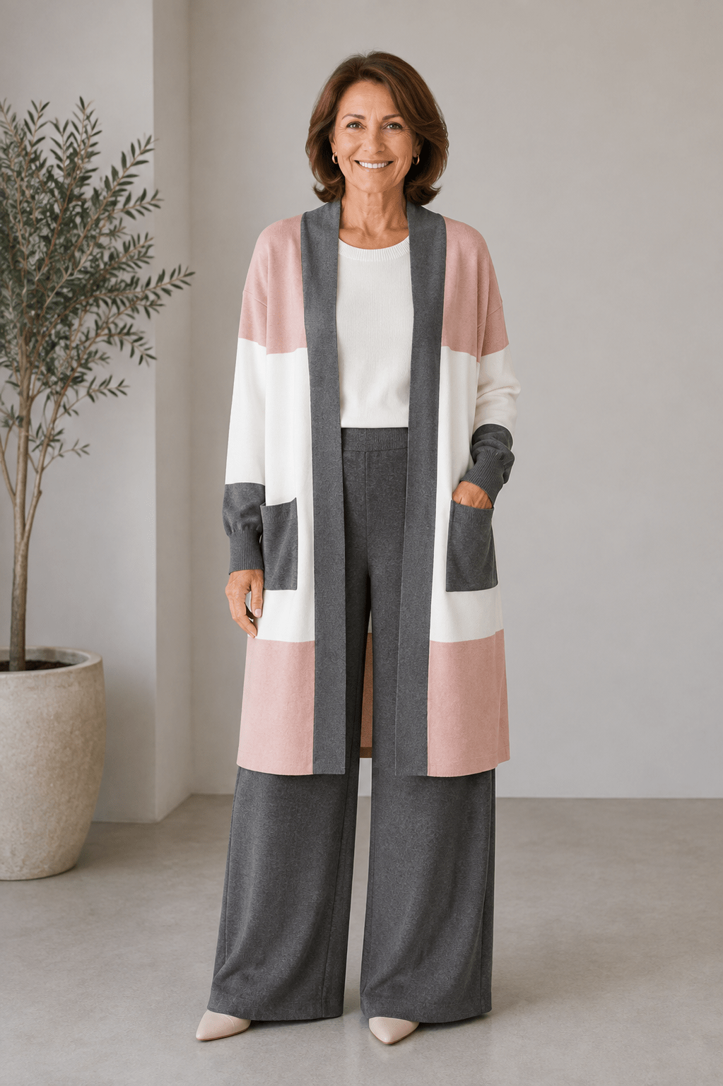 Alba | Conjunto de 3 Piezas