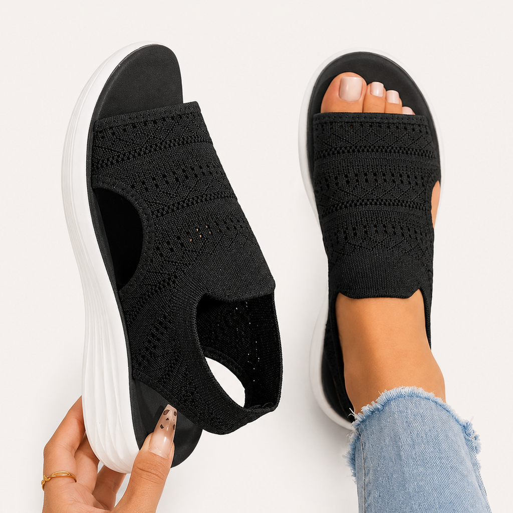 Beatriz | Sandalias Transpirables