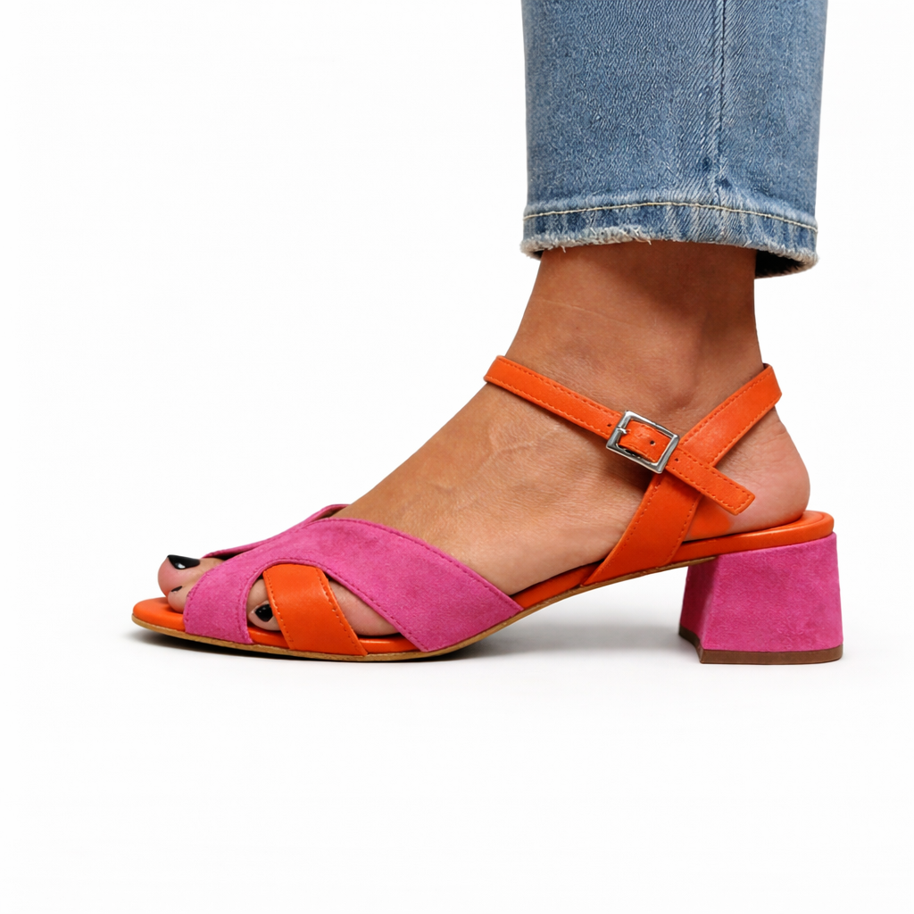 Laura | Tacones de vestir