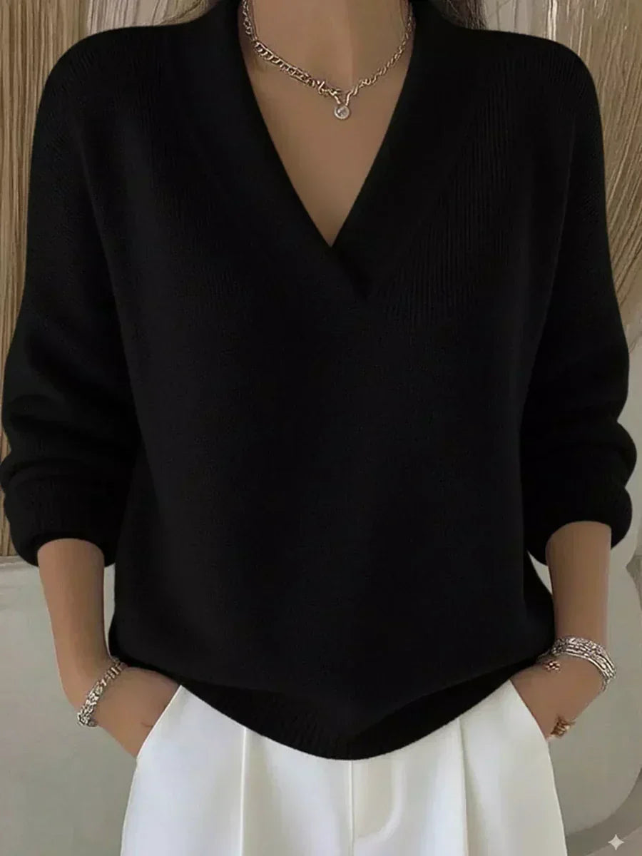 Aitana | Jersey de Pico Radiante
