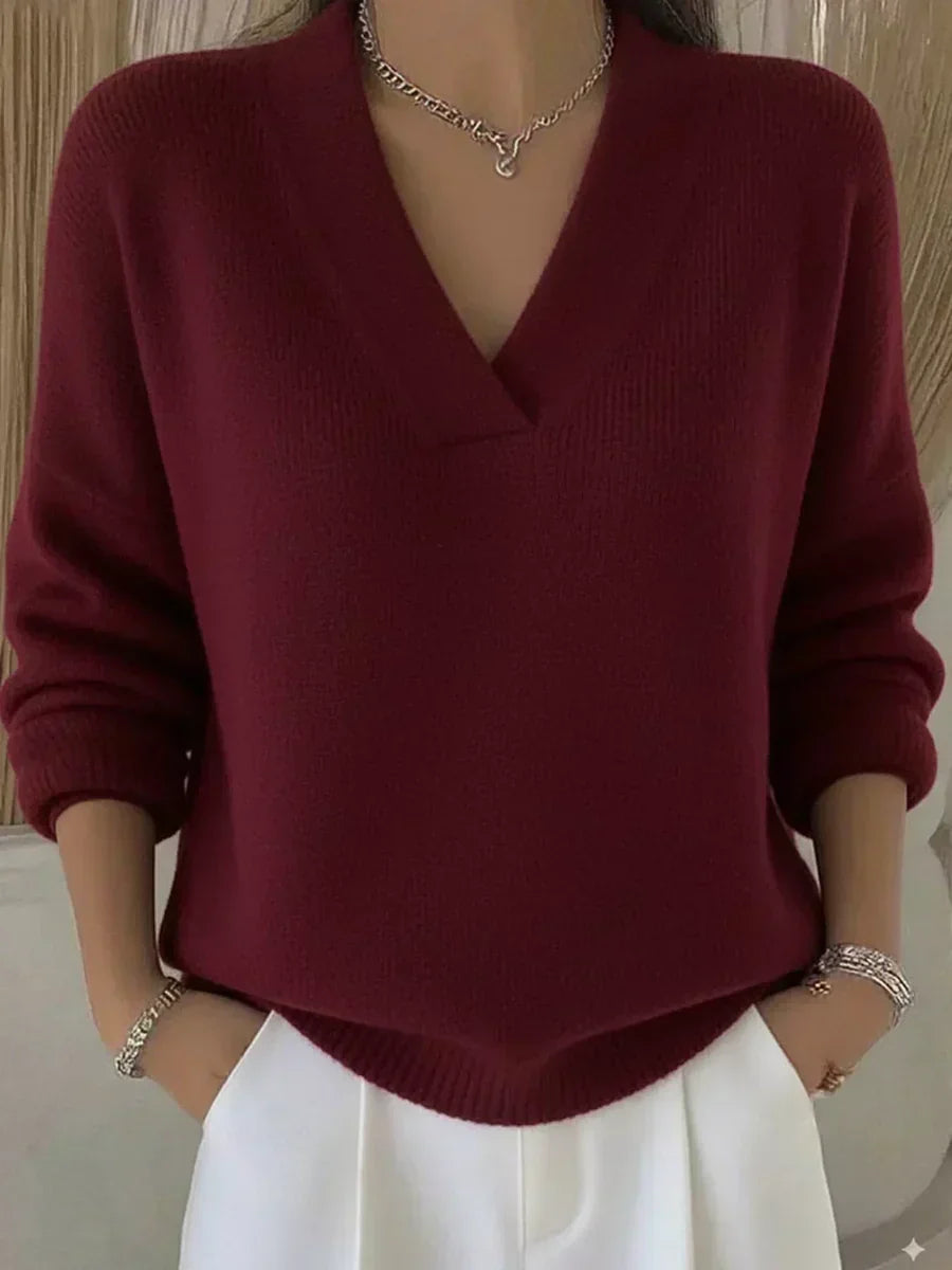 Aitana | Jersey de Pico Radiante