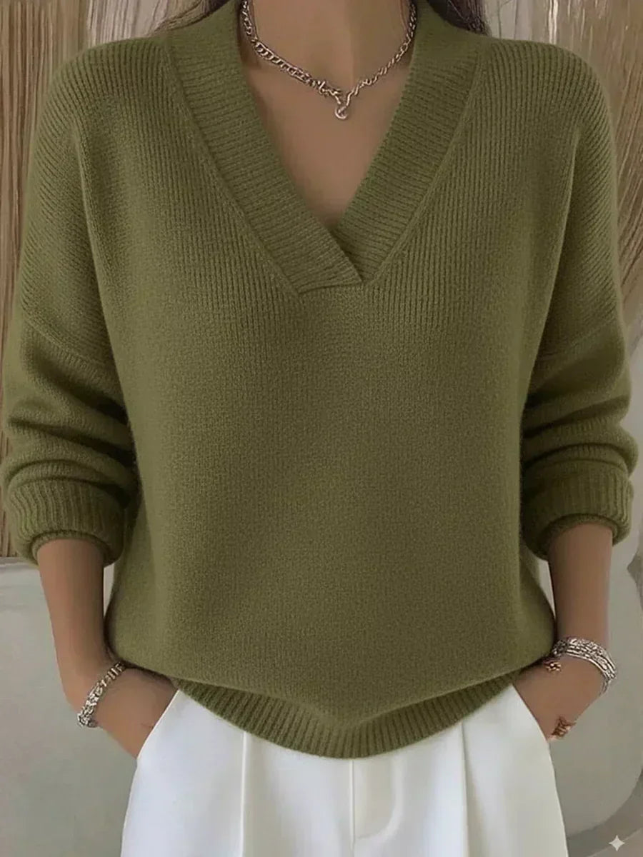 Aitana | Jersey de Pico Radiante
