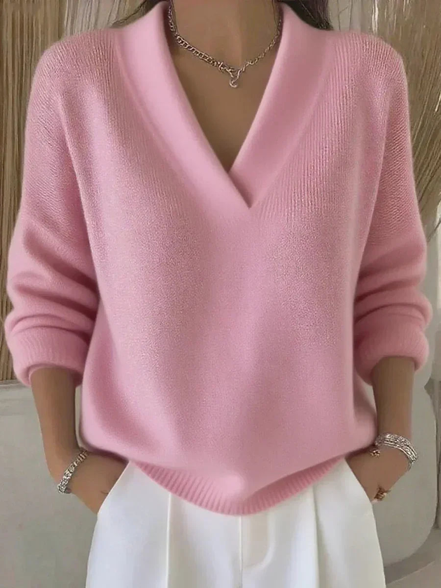 Aitana | Jersey de Pico Radiante