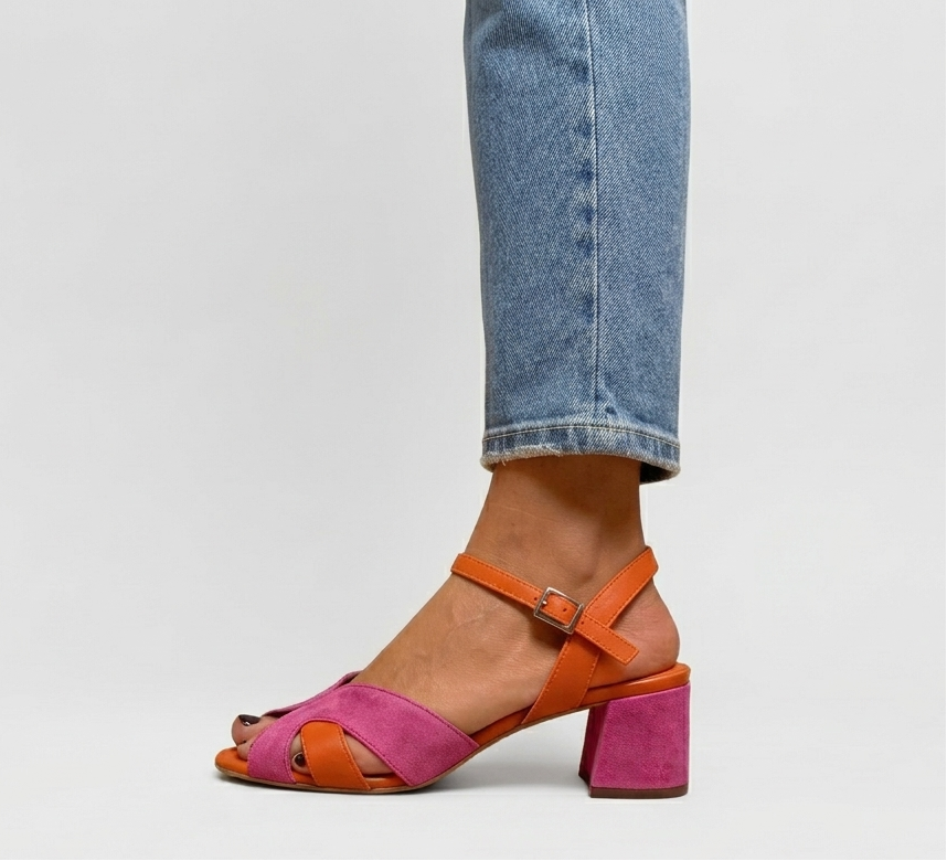 Laura | Tacones de vestir
