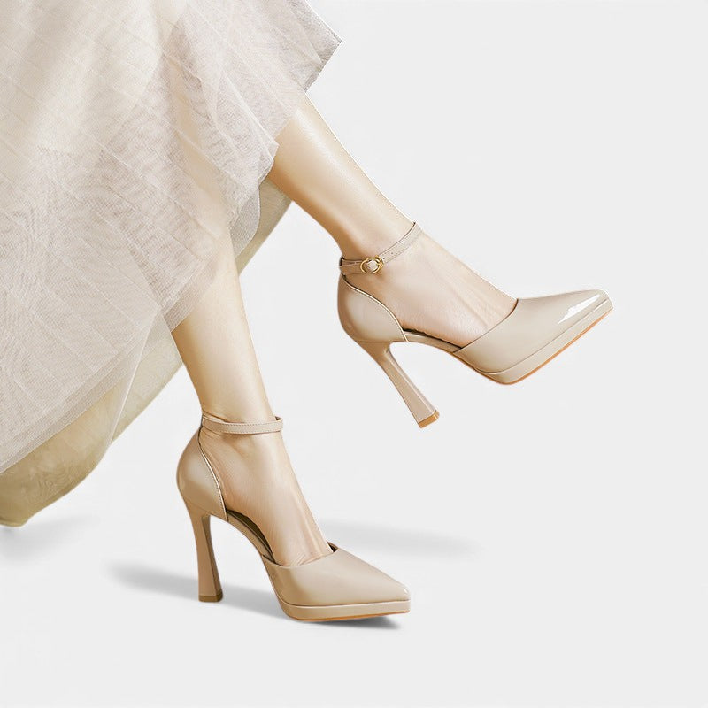 Elena | Tacones Clásicos
