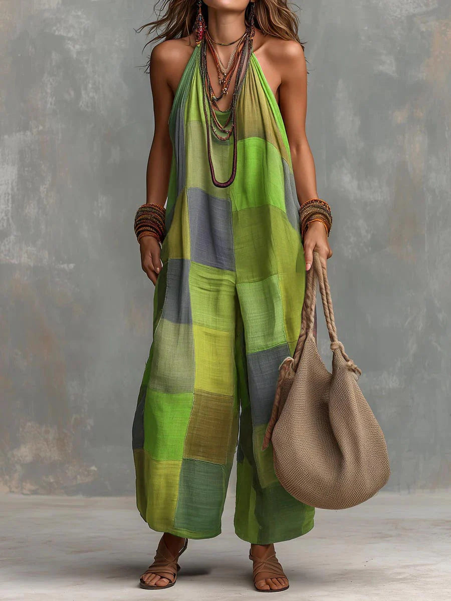 Oriana Mono Bohemio Verano