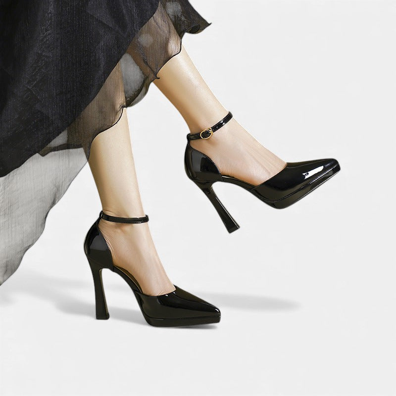 Elena | Tacones Clásicos
