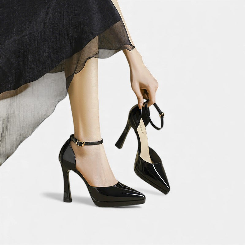 Elena | Tacones Clásicos