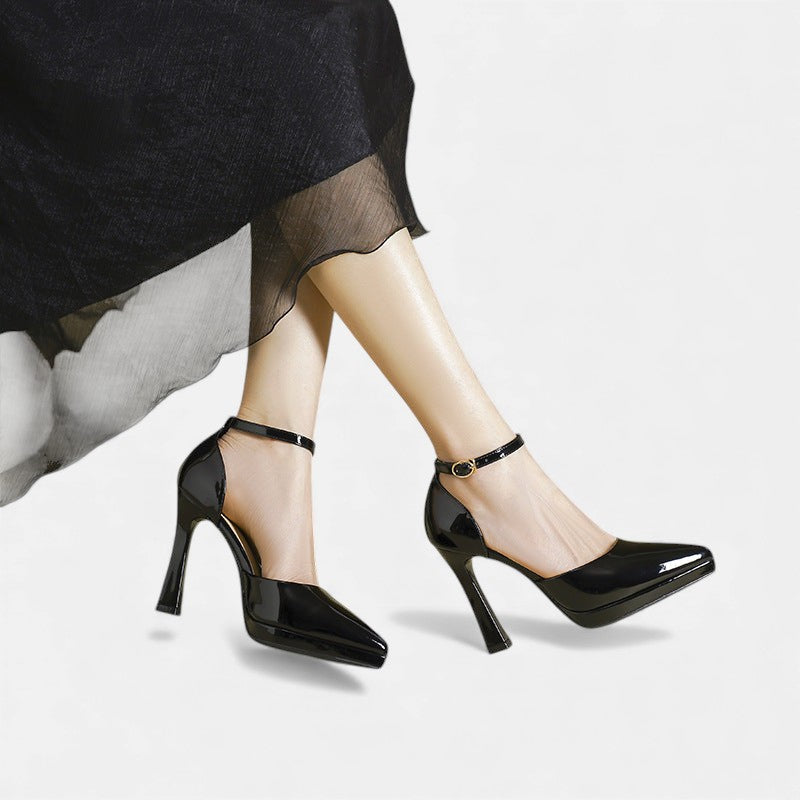 Elena | Tacones Clásicos