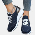Inés | Zapatillas de lona diarias