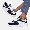 Jimena | Zapatillas Ligeras