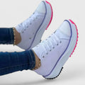 Lucía | Zapatillas Casuales