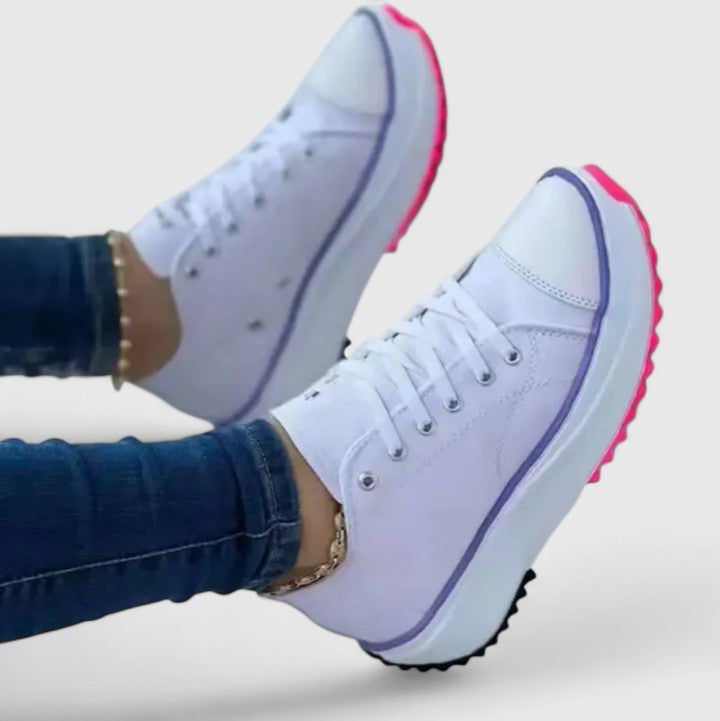 Lucía | Zapatillas Casuales