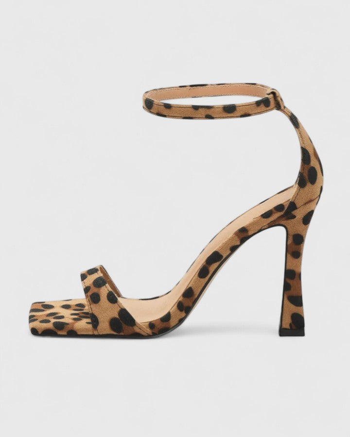 Valentina | Tacones de aguja
