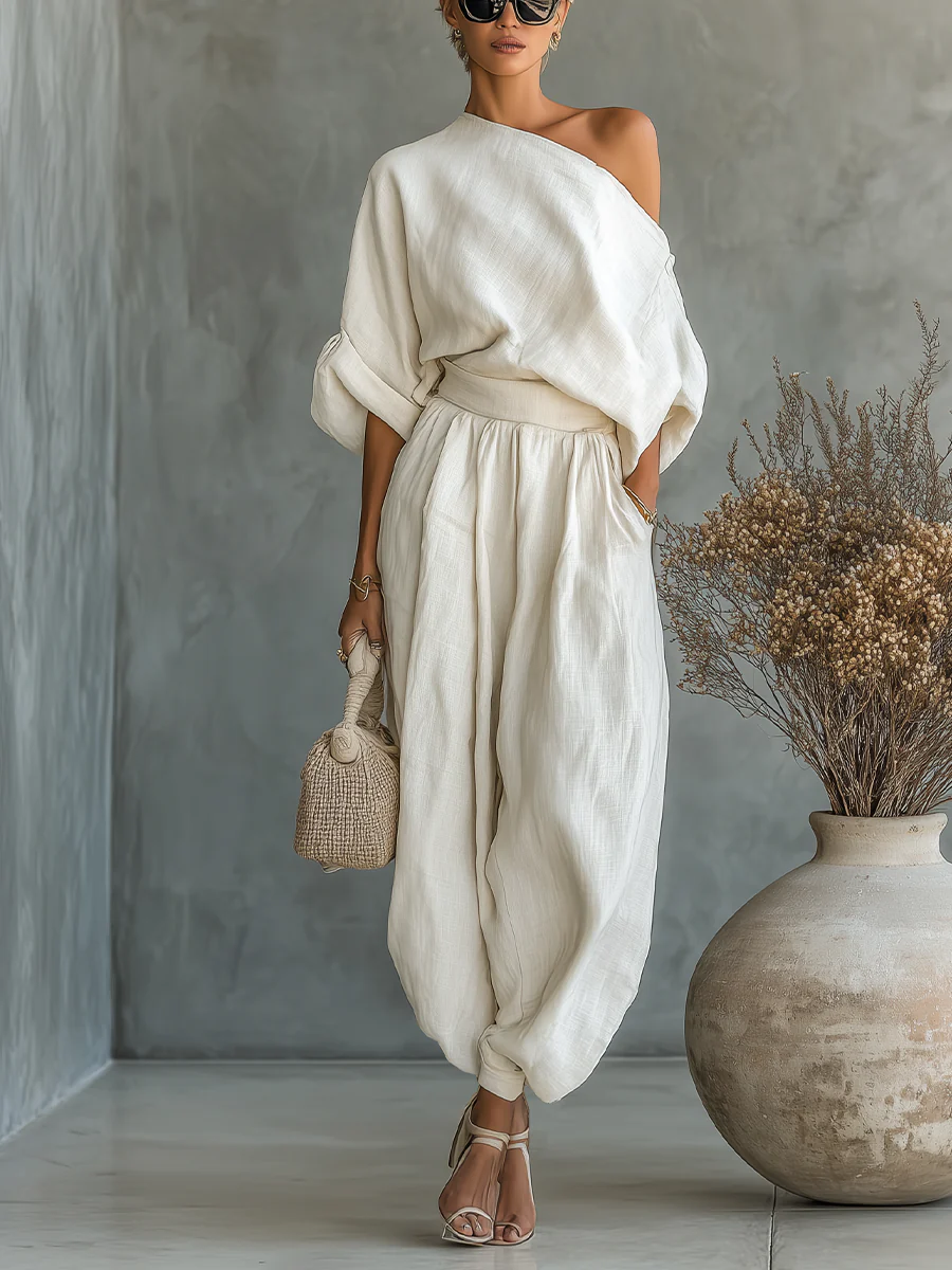 Formentera | Conjunto de 2 Piezas