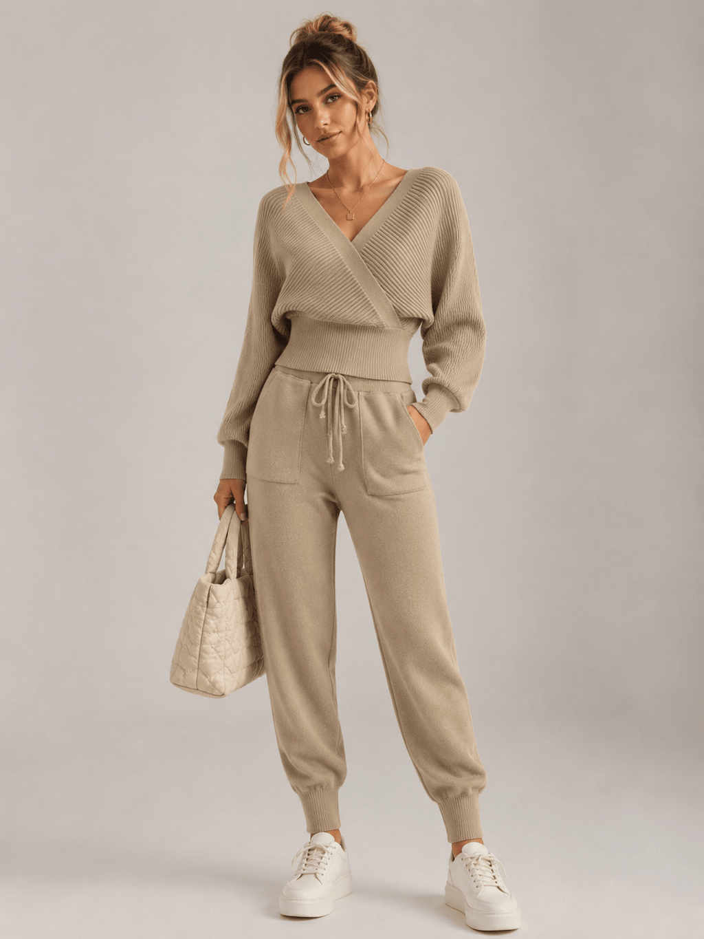 Nadia | Conjunto Deportivo