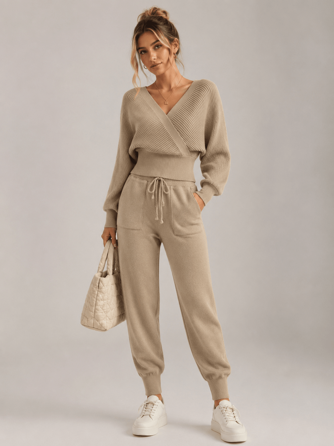 Nadia | Conjunto Deportivo