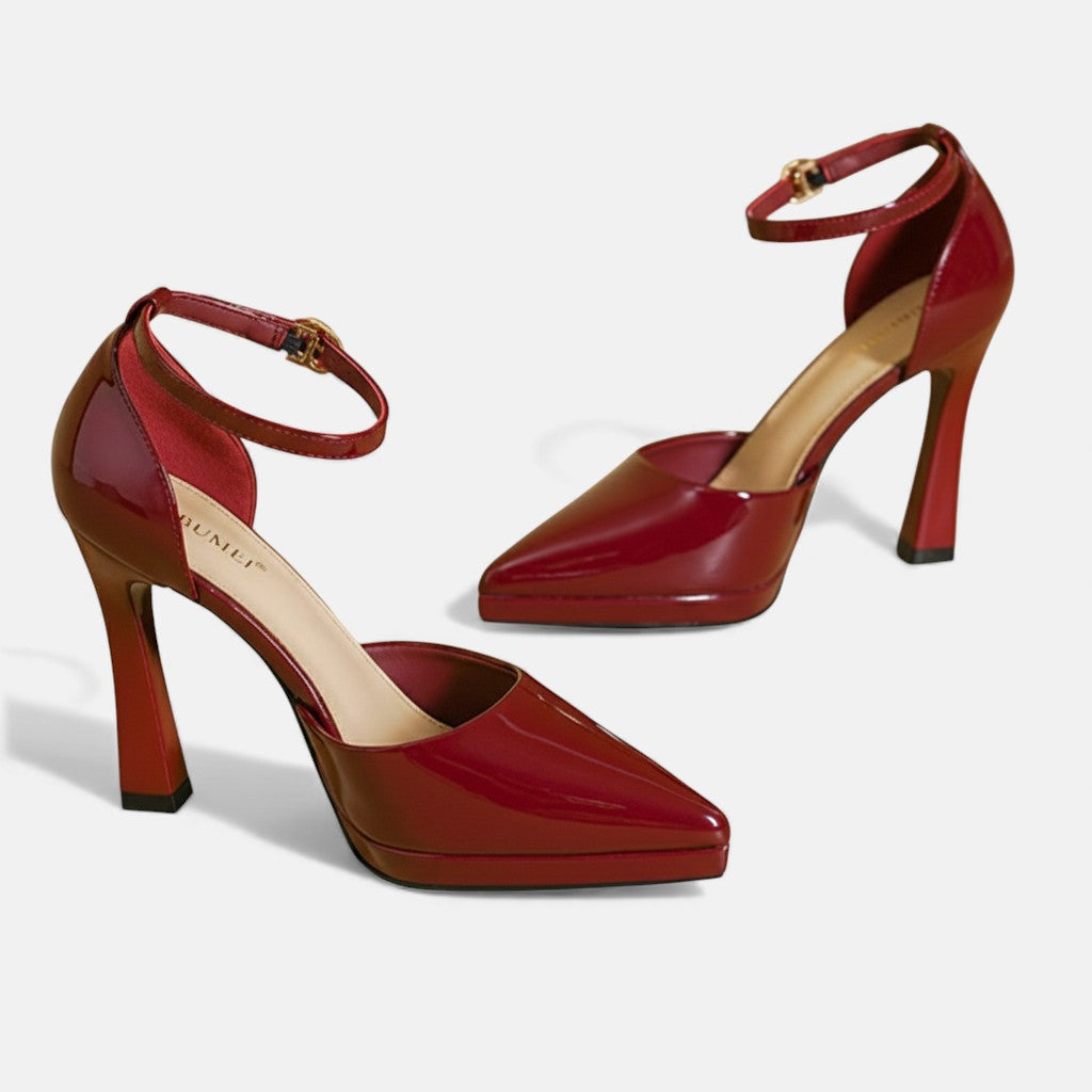 Elena | Tacones Clásicos