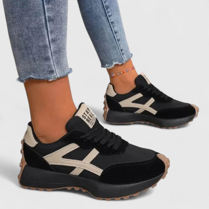 Amparo | Zapatos casuales de diario