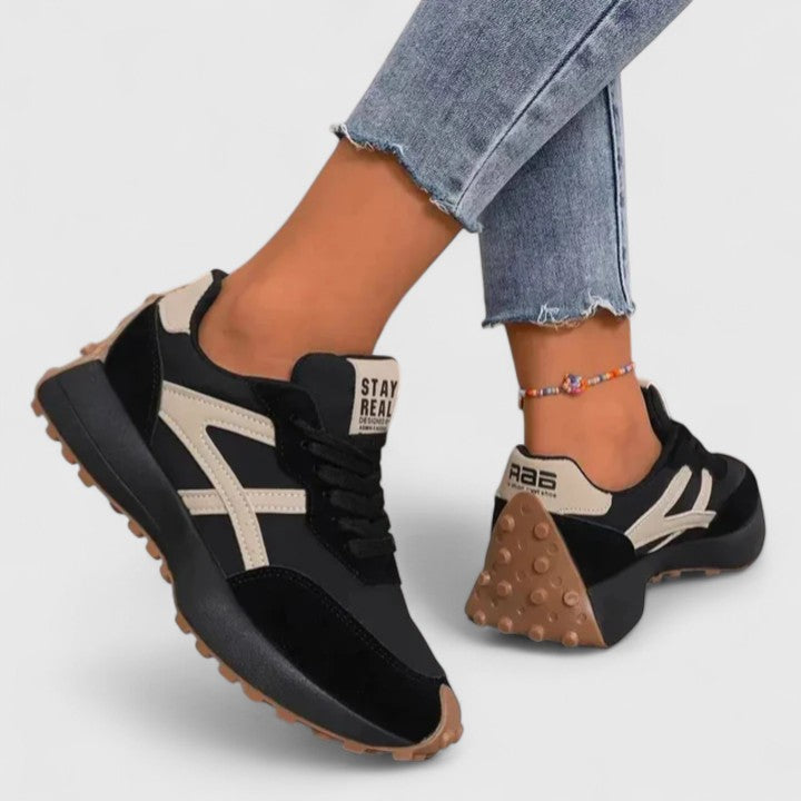 Amparo | Zapatos casuales de diario