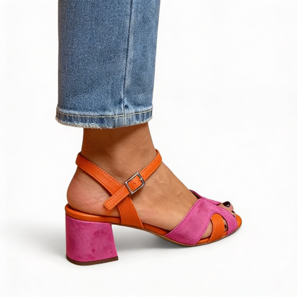 Laura | Tacones de vestir