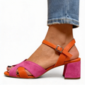 Laura | Tacones de vestir