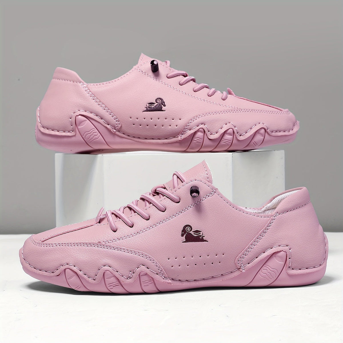 Teresa | Zapatillas Frescas