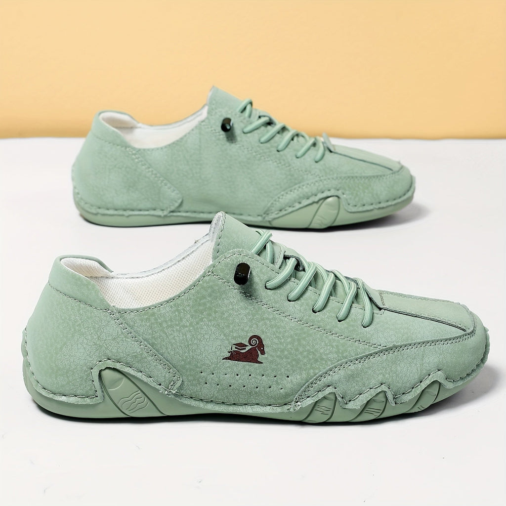 Teresa | Zapatillas Frescas