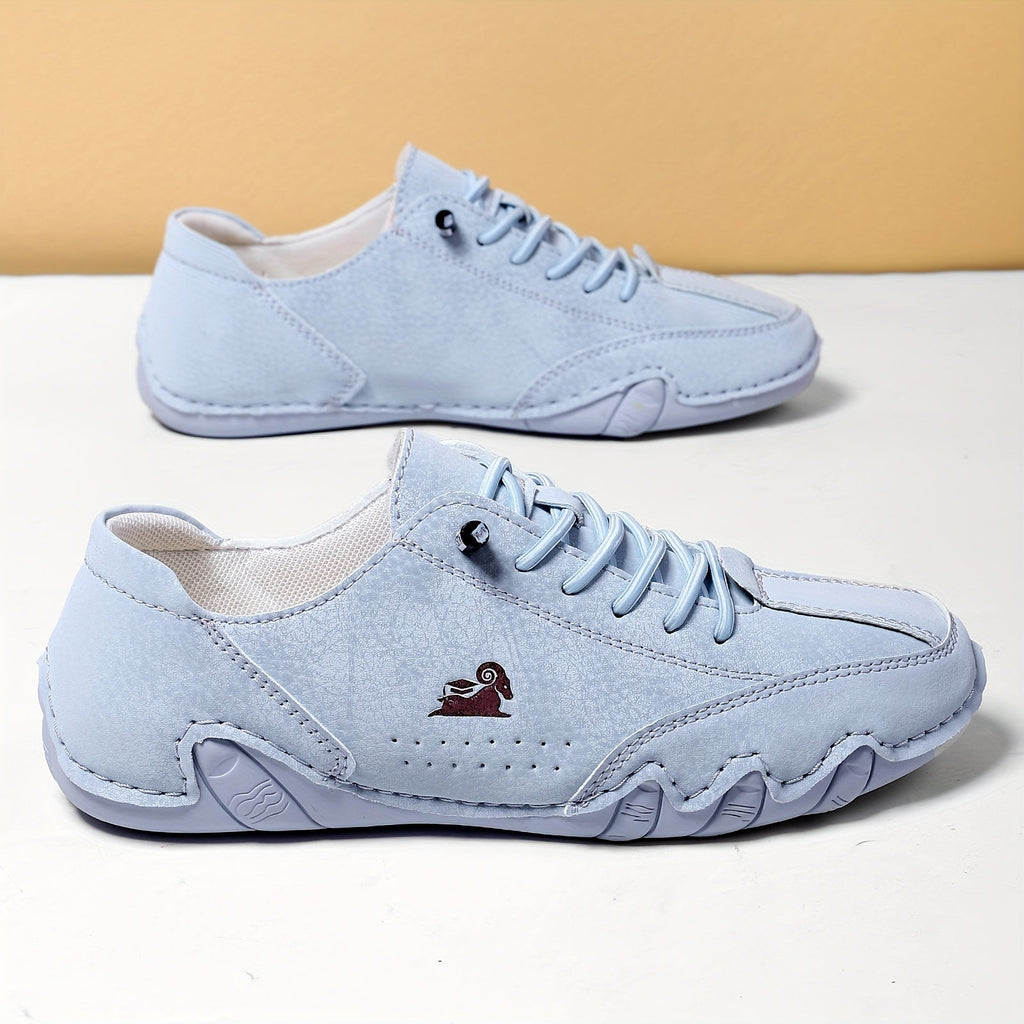 Teresa | Zapatillas Frescas