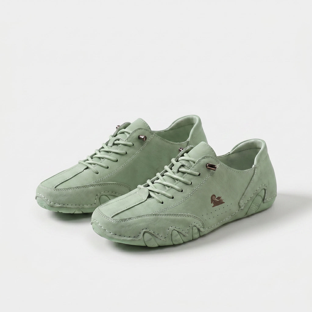 Teresa | Zapatillas Frescas