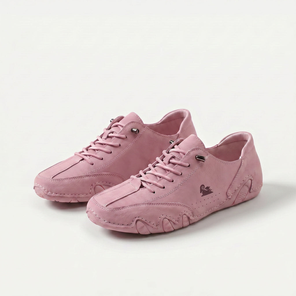 Teresa | Zapatillas Frescas