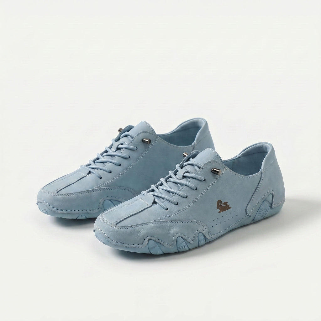 Teresa | Zapatillas Frescas