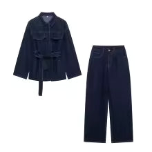 Coral | Conjunto Vaquero