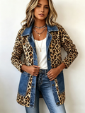 Karina | Chaqueta Combinada Original